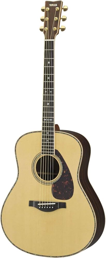 Amazon.co.jp: ヤマハ YAMAHA アコースティックギター LL36 ARE : 楽器