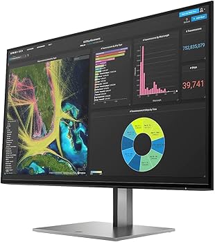 Amazon.co.jp: HP Z27K G3 27インチ IPS LEDバックライトモニター 4K