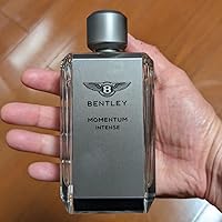 Amazon | Bentley ベントレー モーメンタム インテンス
