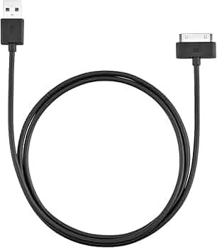 Amazon.com: EPtech Yustda New USB Black Battery Data Sync Charger