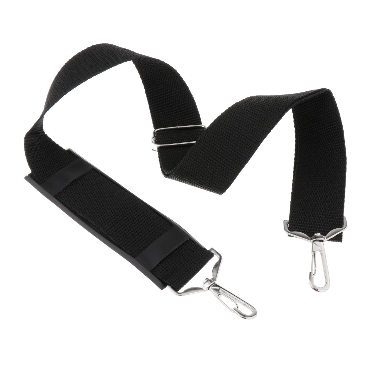 Amazon | PEWETE ギターケースショルダーストラップ、バイオリンケース