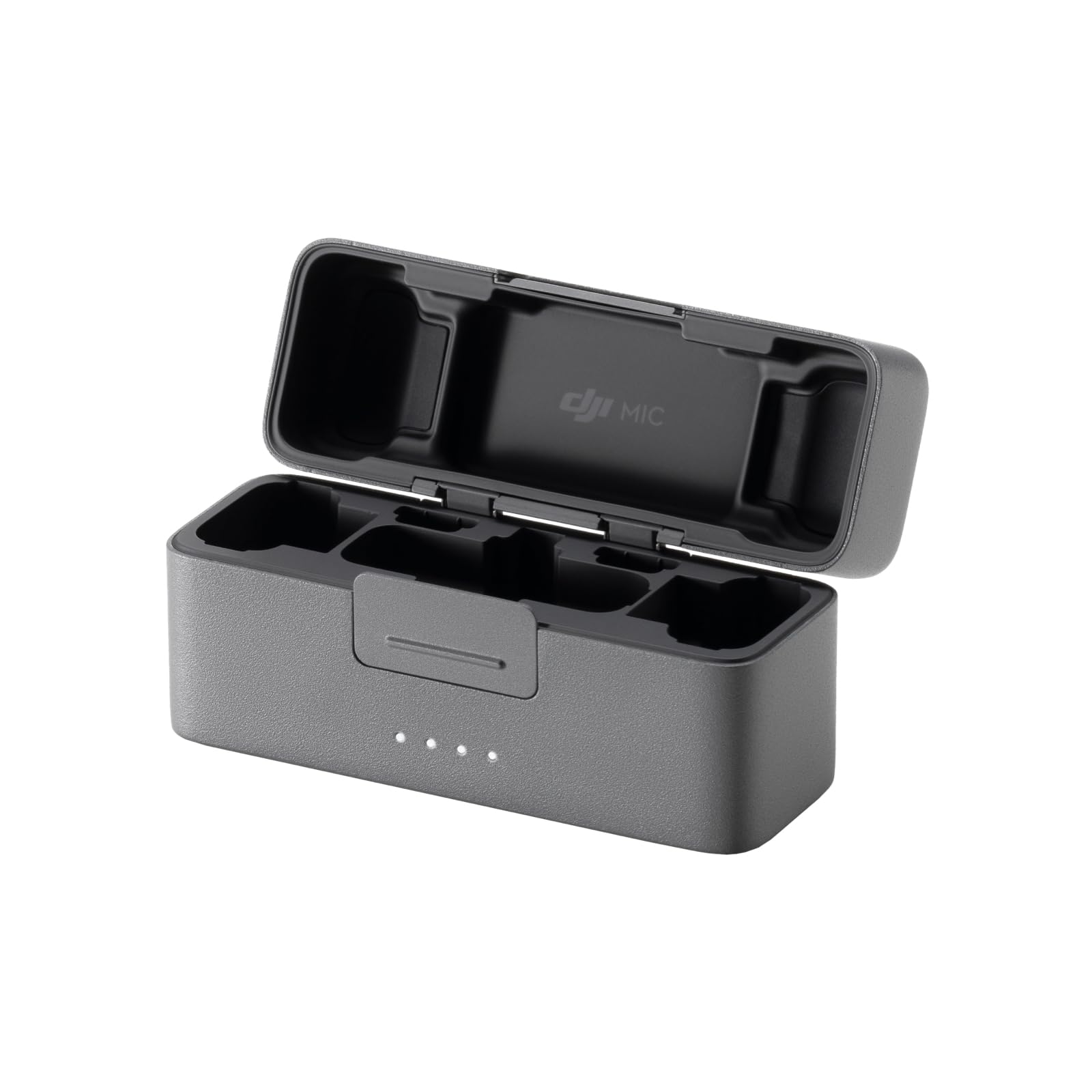 Amazon.com: DJI Mic 2 Charging Case, Compatibility: DJI Mic 2