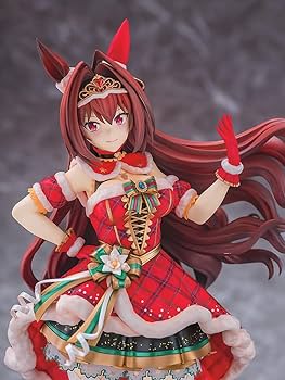 Amazon | ウマ娘 プリティーダービー ［緋色のニュイ エトワレ］ダイワ