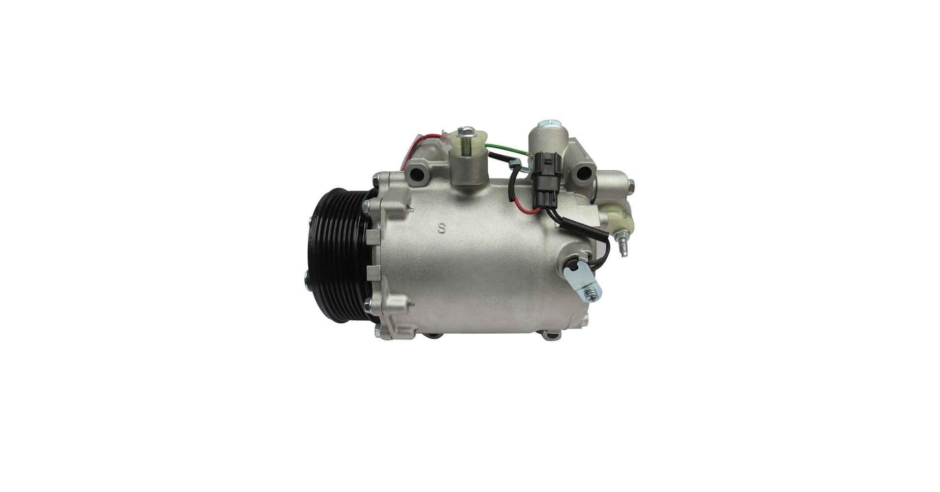 A.W New AC Compressor For Honda CR-V III Civic VIII 38800-RWC-A010