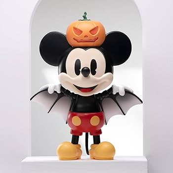 Amazon.co.jp: POPMART Disney 100th anniversary Mickey Ever-Curious
