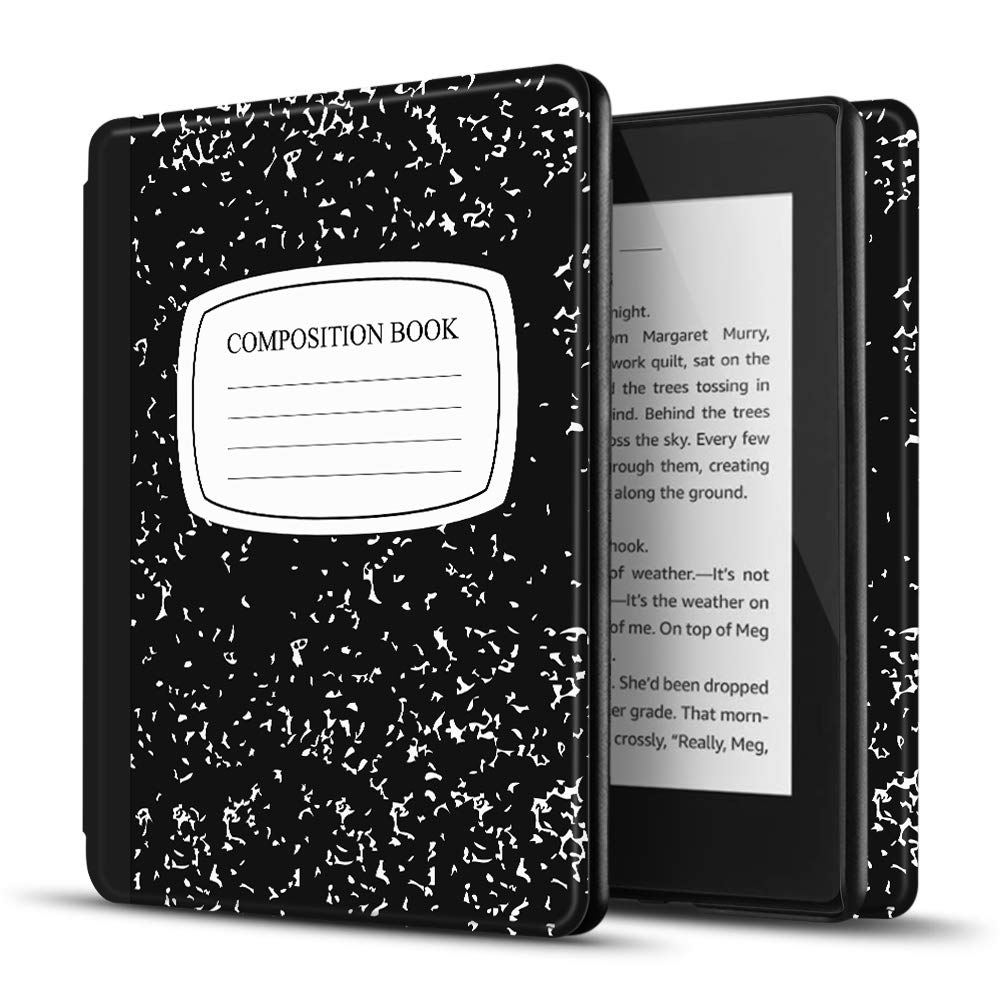 Amazon.com: TNP Case for Kindle Paperwhite 10th Gen / 10
