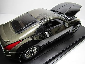 Amazon | fairlady Z ワイルド スピードX3 TOKYO DRIFT 1/18 X3
