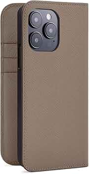Amazon.co.jp: 【ボナベンチュラ】 ダイアリーケース(iPhone15P