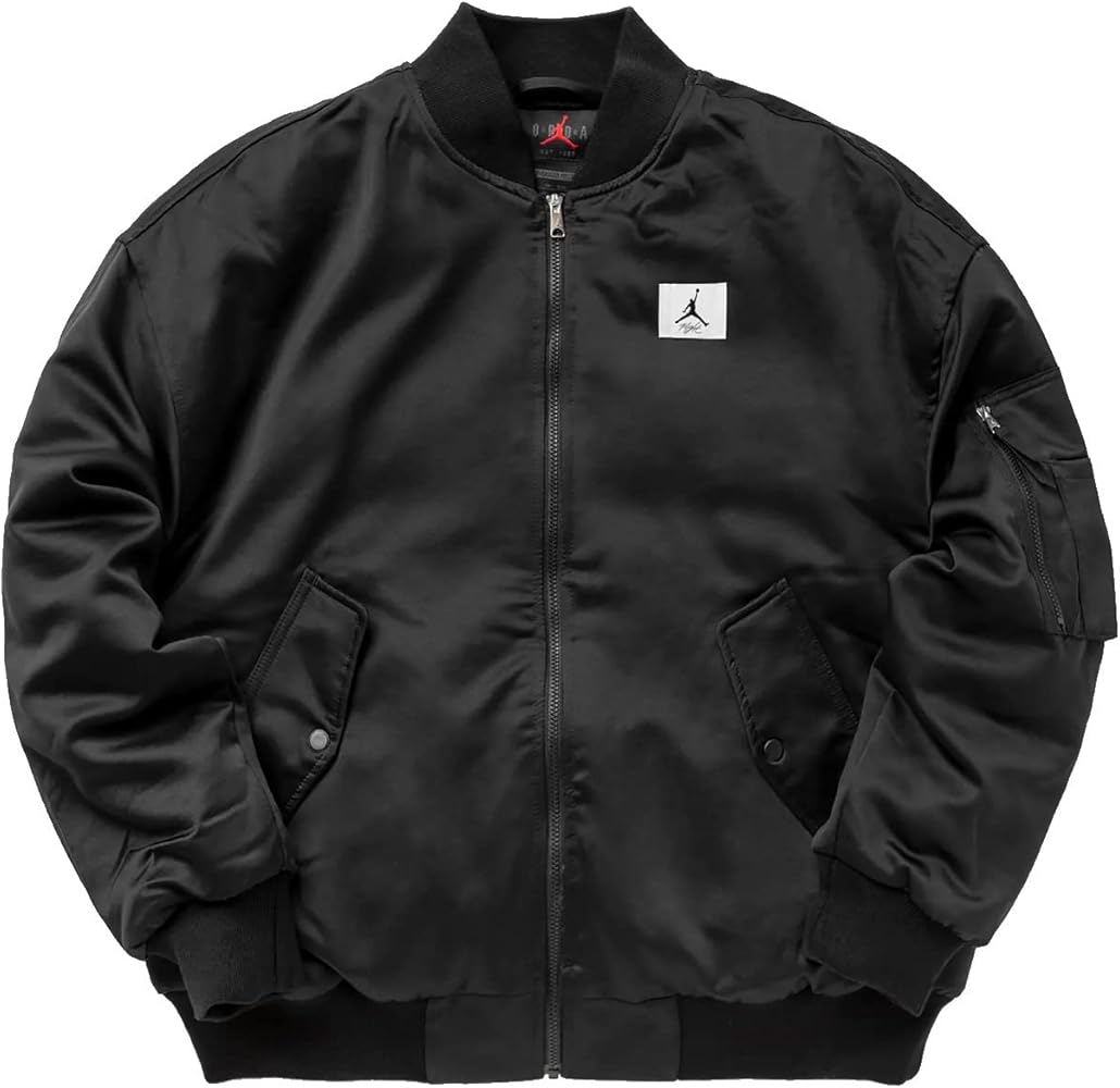 Amazon | [ナイキ] レディース ボンバージャケット ジョーダン