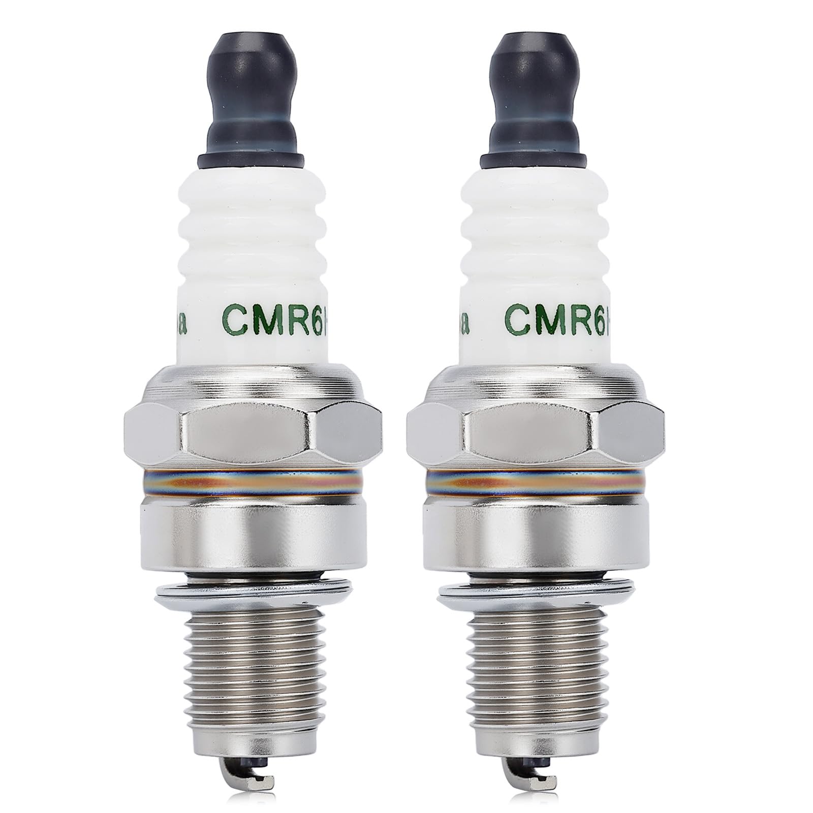 Amazon.com: CMR6H Spark plug for NGK CMR6H 3365 Champion RZ7C