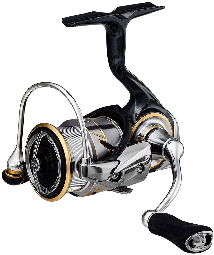 Amazon | ダイワ(DAIWA) 一般 スピニングリール 20 ルビアス FC