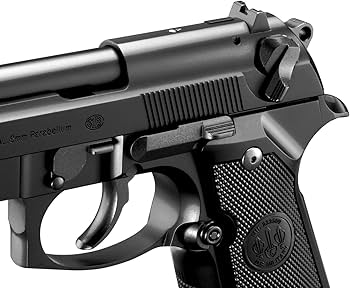 Amazon.co.jp: 東京マルイ No.54 M9A1 18歳以上ガスブローバック