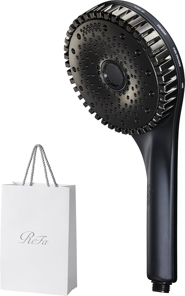 Amazon.co.jp: 【公式ストア限定】 リファ ファインバブル ダイア ReFa