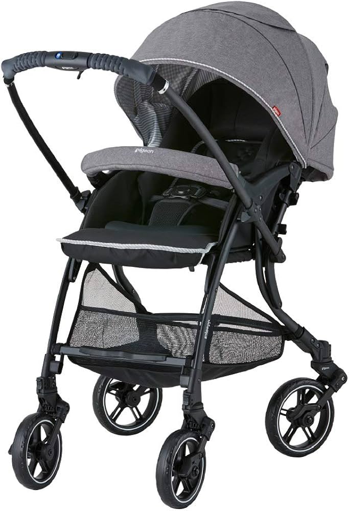 Amazon | ピジョン ランフィ Runfee RB0 ブランシュグレー 1か月~ (1年