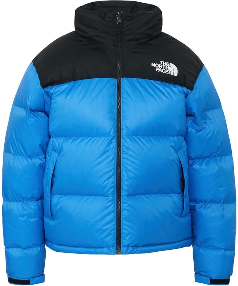 Amazon.co.jp: [ザ・ノース・フェイス] ダウン ジャケット Nuptse