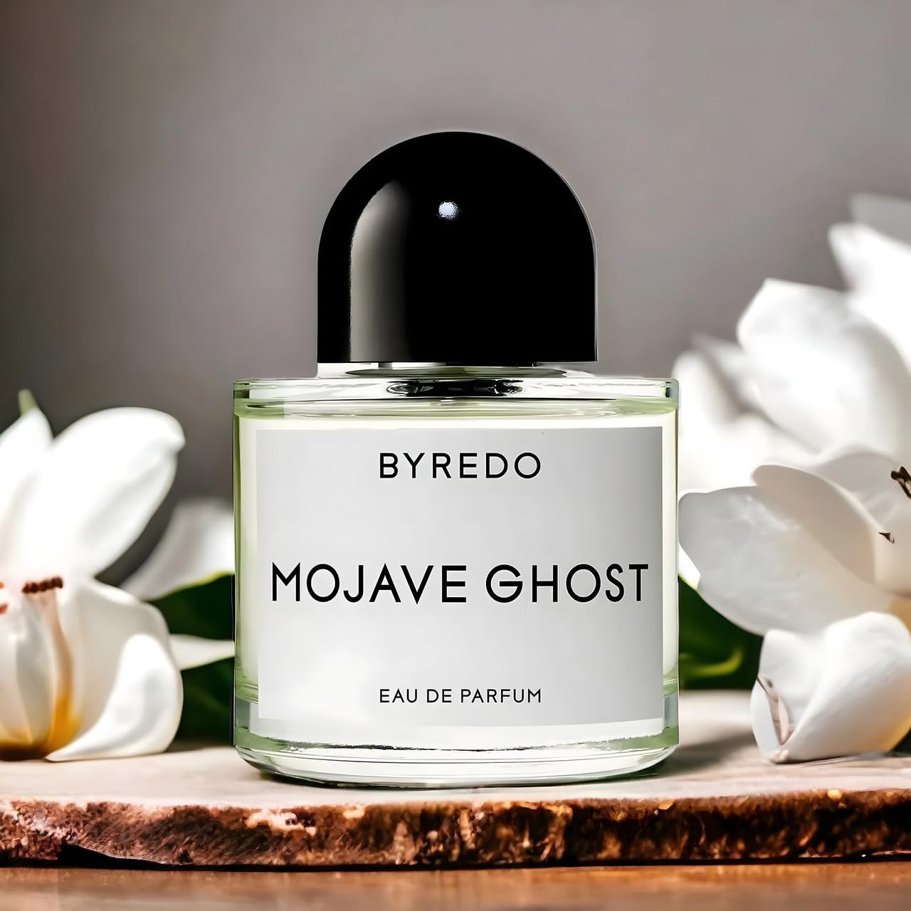 Amazon | Byredo Mojave Ghost by Byredo Eau De Parfum Spray (Unisex