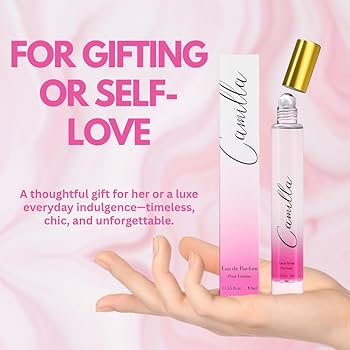 Amazon.com : Regal Fragrances Perfume for Women Rollerball
