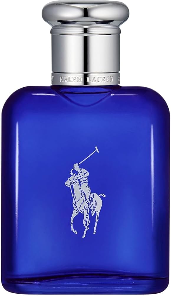 Amazon.com: RALPH LAUREN FRAGRANCES Polo 藍色- 淡香水- 男士古龍水
