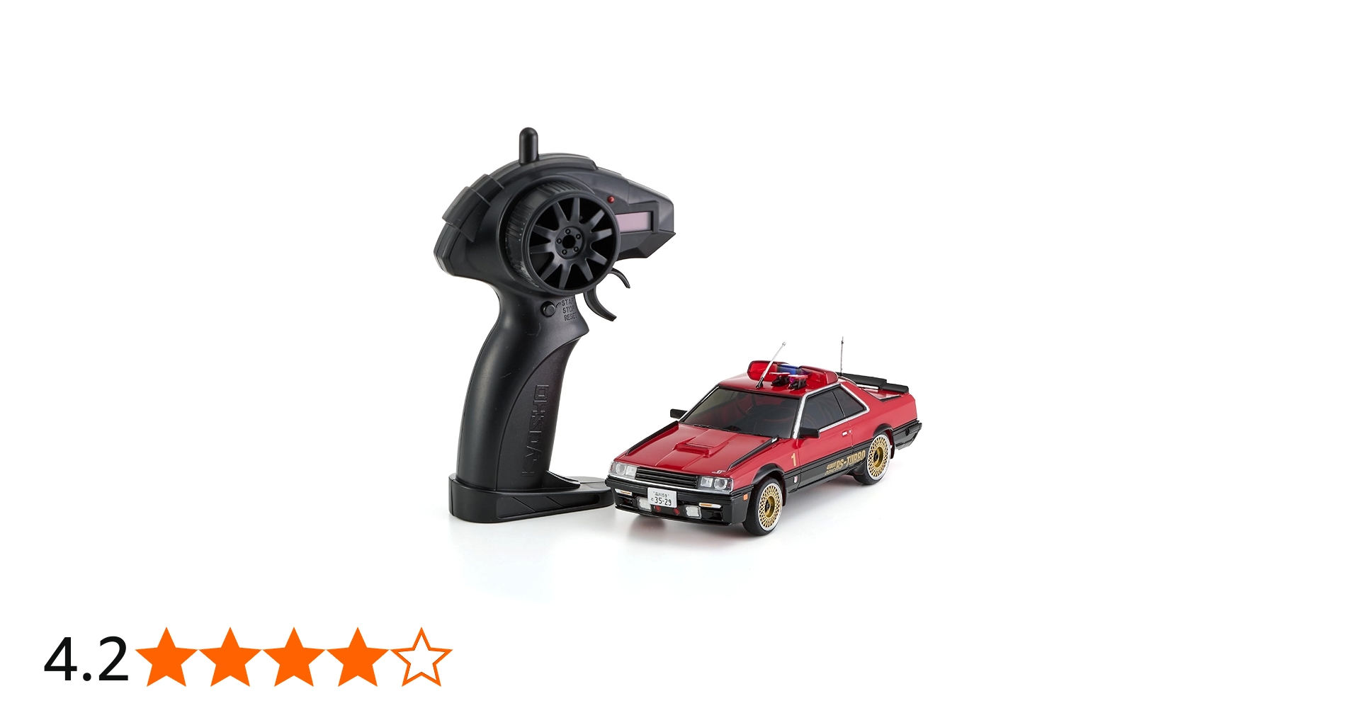 Amazon.co.jp: キョウショウ エッグ(Kyosho Egg) FIRST MINI-Z 西部