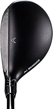 Amazon.co.jp: Callaway Men's Right Utility PARADYM Ai SMOKE HL