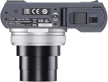 Amazon | LEICA C-Lux ミッドナイトブルーワイヤレスデジタルカメラ