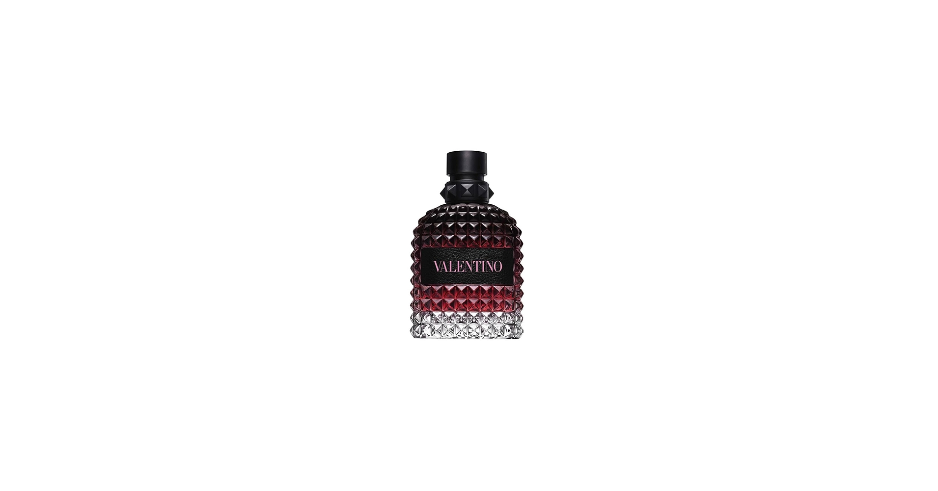 Amazon.com : Valentino Uomo Born In Roma Intense for Men 3.4 oz