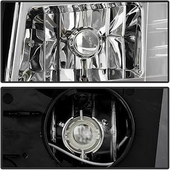 Amazon | KEEKPO - 2007-2014 キャデラックエスカレードHID/キセノン