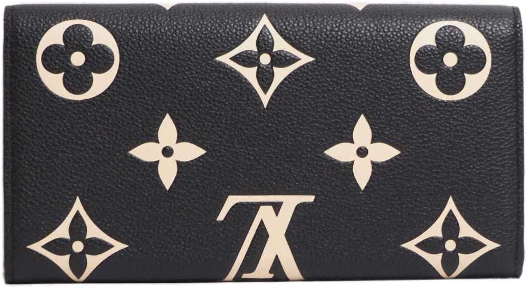 Amazon | [ルイヴィトン]LOUIS VUITTON unisex レザー バイカラー