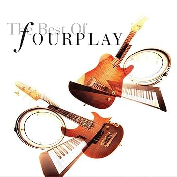Fourplay - The Best Of Fourplay (2020 Remastered) (SACD) - Amazon