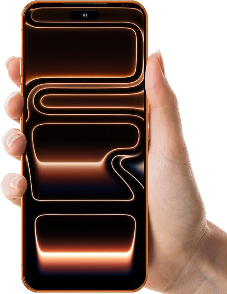 Amazon | 17pro max スマホ SIMフリースマートフォン 4+64GB