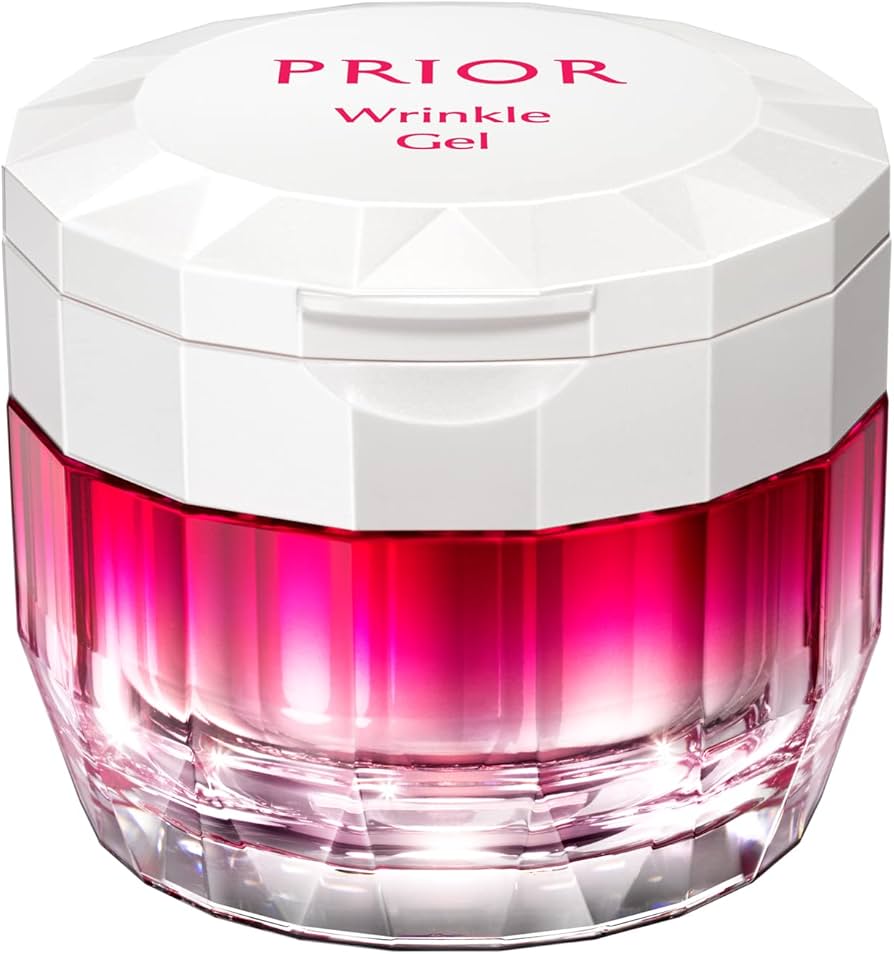 Amazon.co.jp: 【公式】資生堂 プリオール(PRIOR) 薬用 リンクル美
