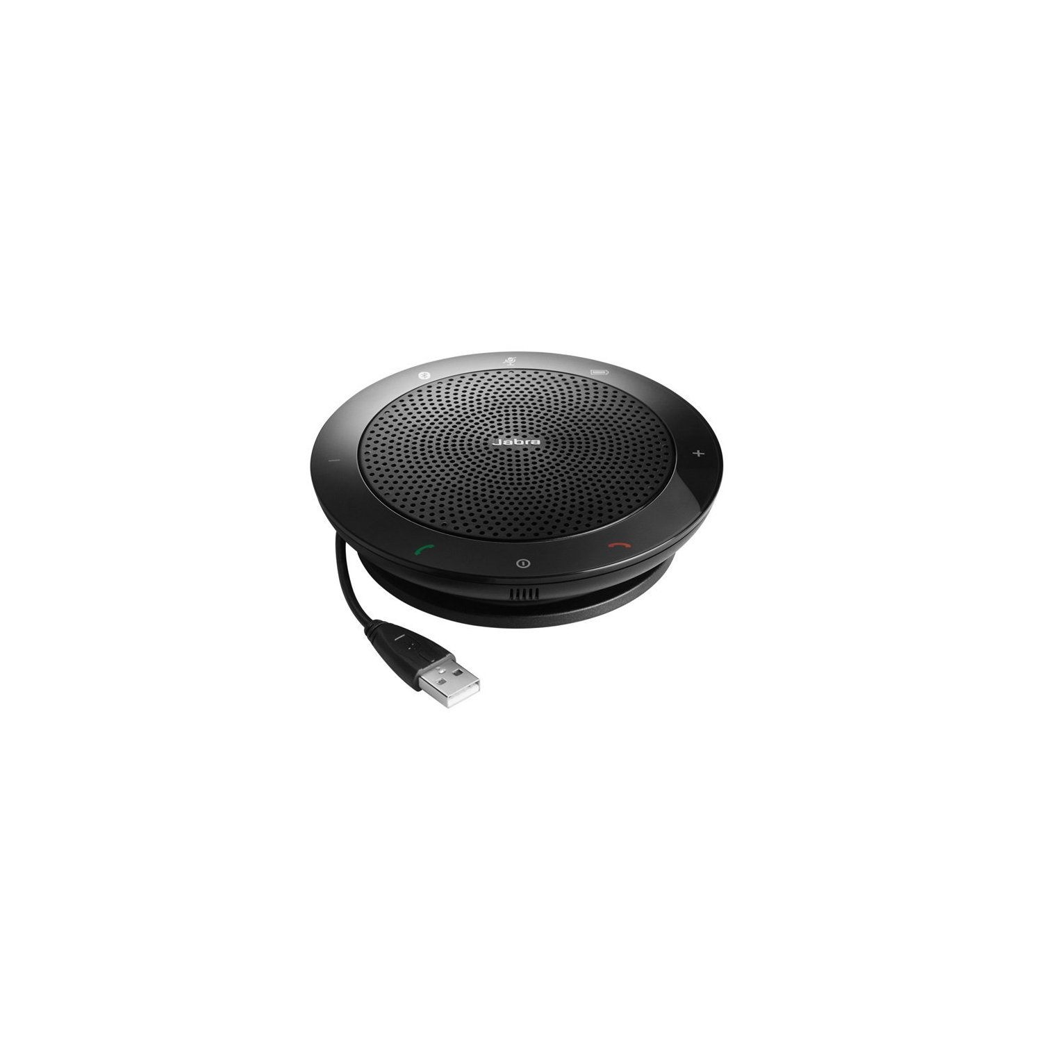 Amazon.com: JABRA 7510-209 S 414 JABRA Speak 510- Bluetooth & 7510