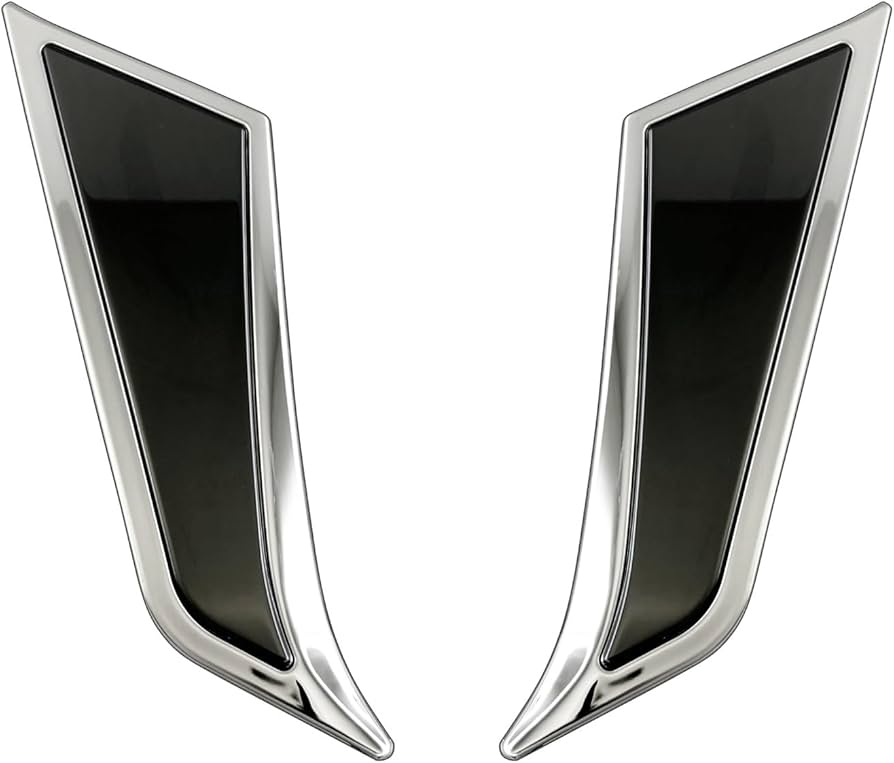 Amazon | BRIGHTZ スペーシアカスタム MK54S MK94S 超鏡面ステンレス