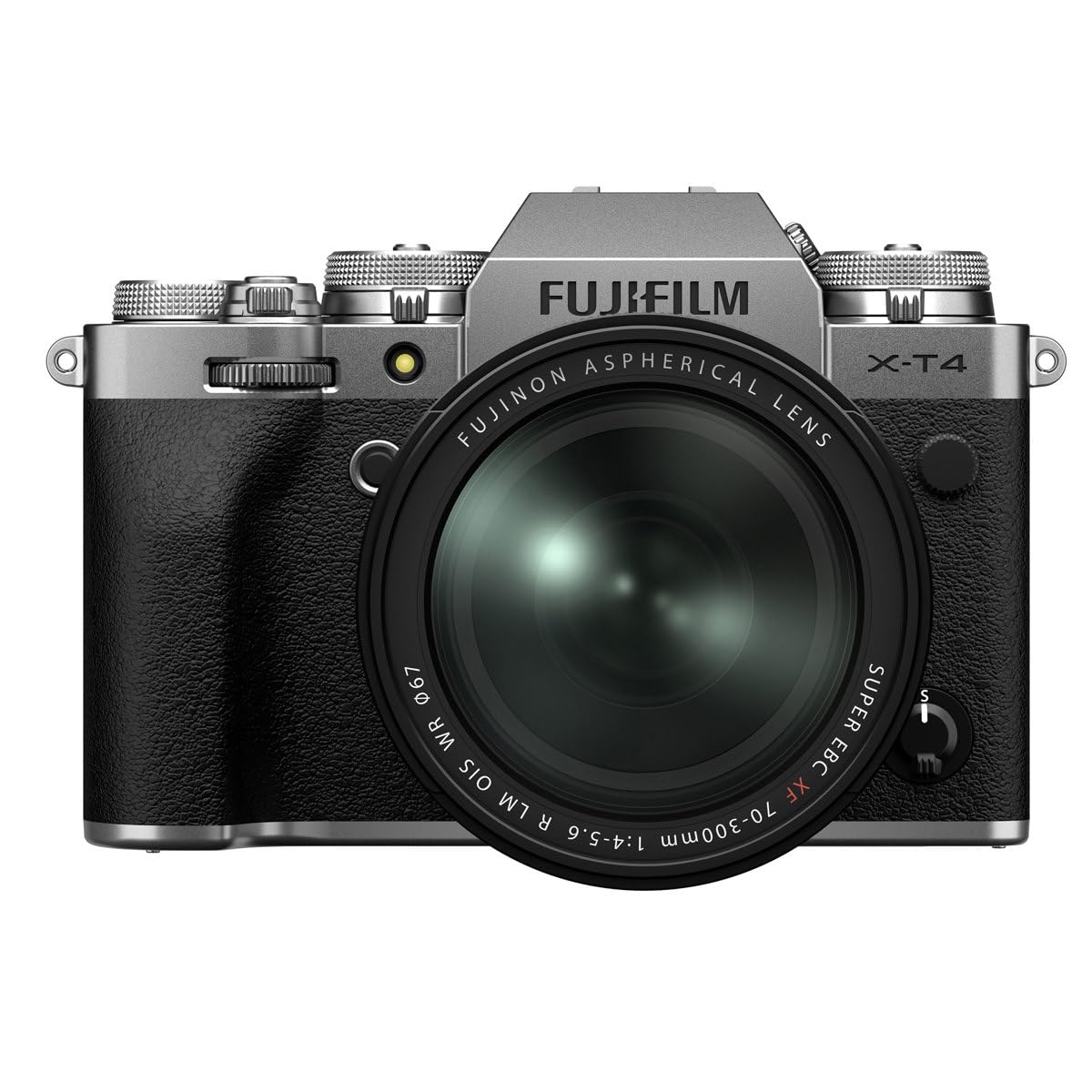 Amazon.com : Fujifilm Fujinon XF70-300mmF4-5.6 LM OIS WR : Electronics