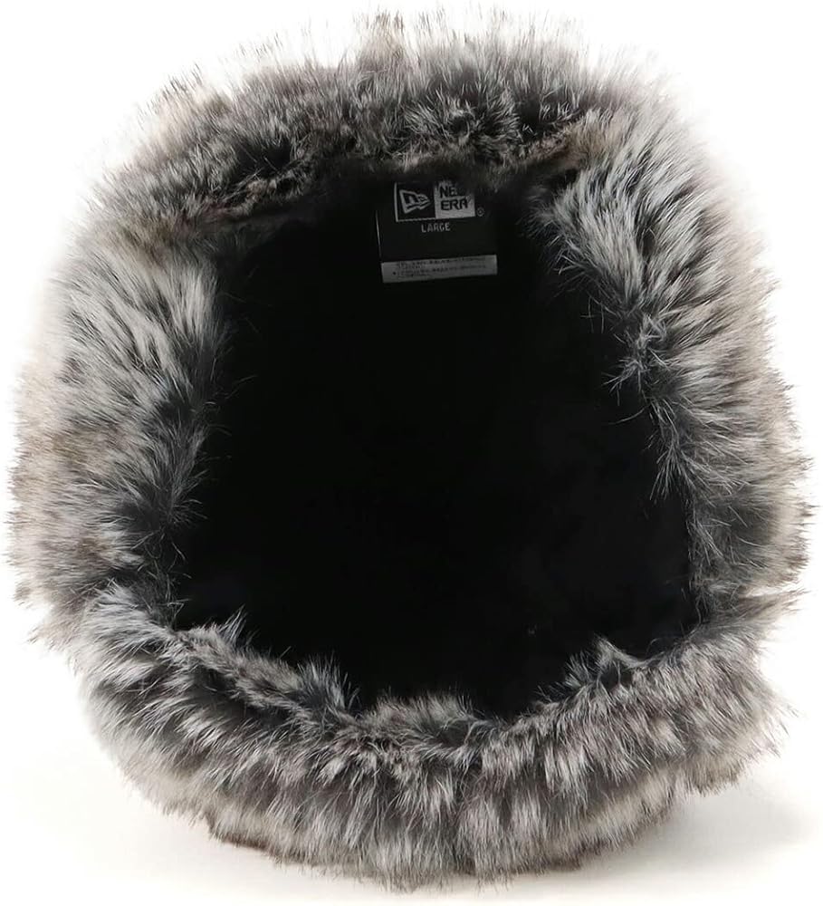 Amazon | [ニューエラ] newera アウトドア トラッパー フライト