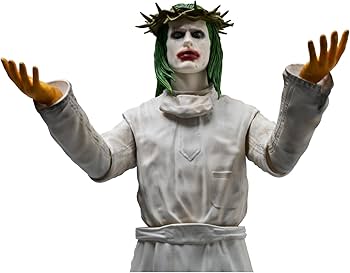 Amazon | メディコム・トイ MAFEX マフェックス No.247 KNIGHTMARE THE