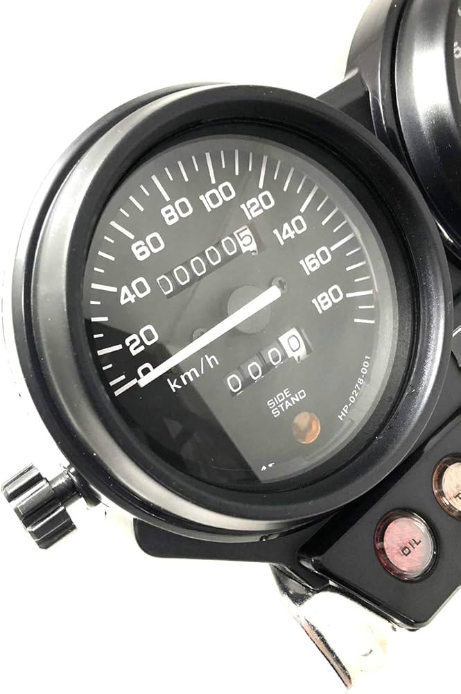 Amazon.co.jp: ホンダ 用 メーター ユニット ジェイド 250 JADE MC23