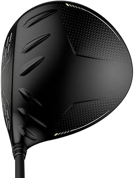 Amazon.co.jp: PING(ピン) G430 SFT ドライバー ALTA J CB BLACK