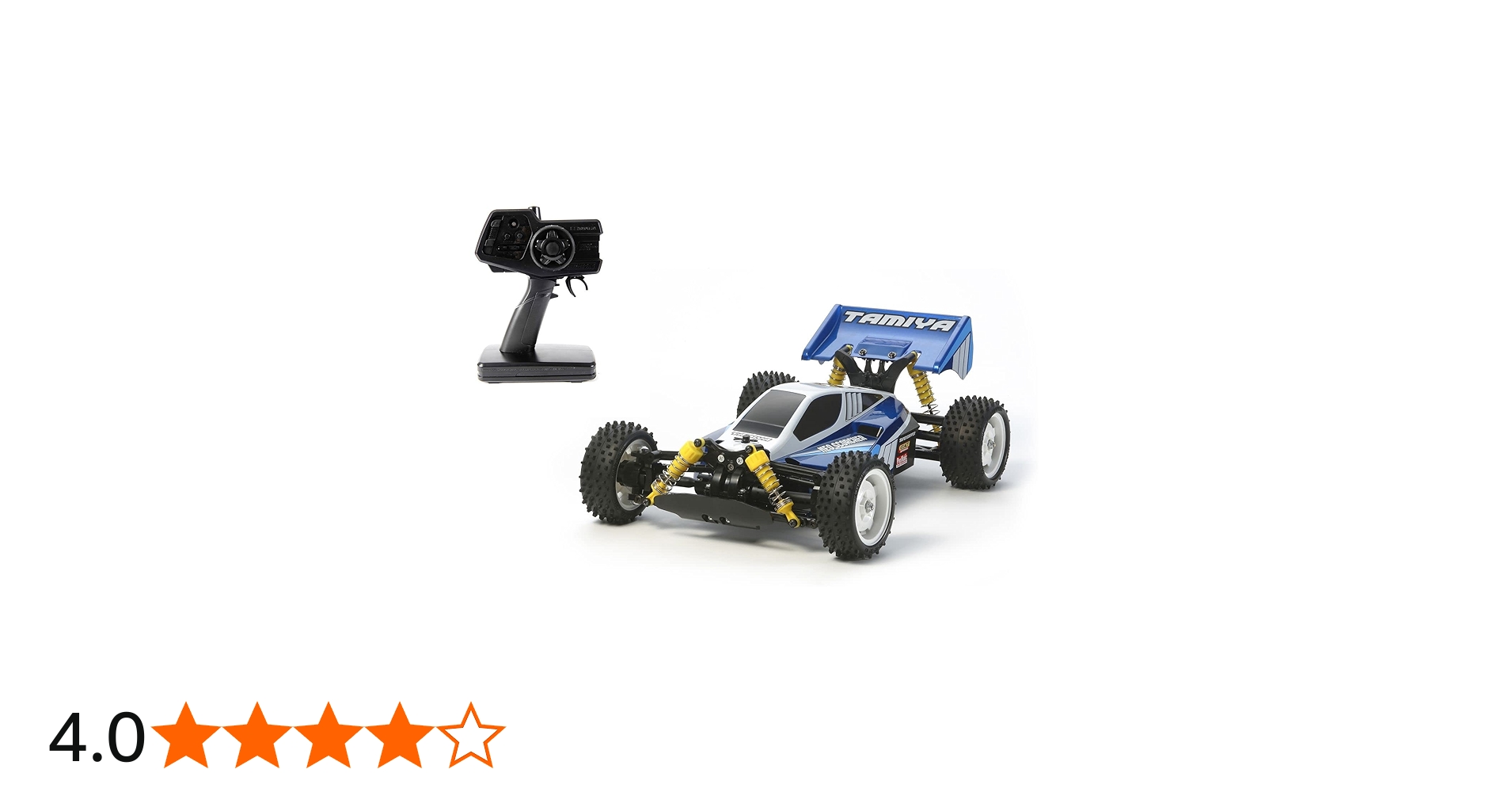 Amazon.co.jp: タミヤ 1/10 XBシリーズ No.167 ネオ スコーチャー (TT