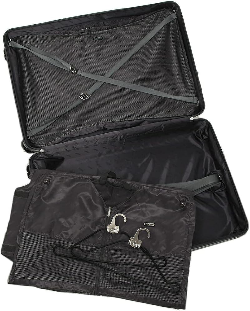 Amazon | [リモワ] スーツケース サルサ デラックス キャリーケース