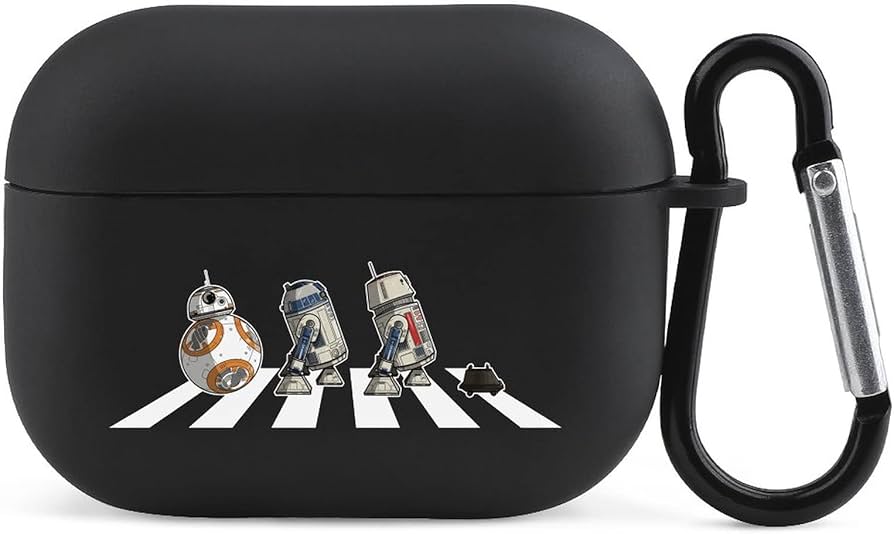 Amazon | AirPods Pro ケース スターウォーズ AirPods Pro 第1世代/ 第