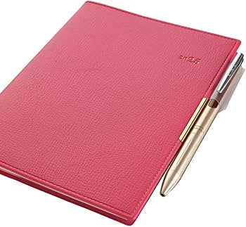 Amazon.co.jp: 9915 4月始まりペイジェムマンスリーグラースB6-i日曜