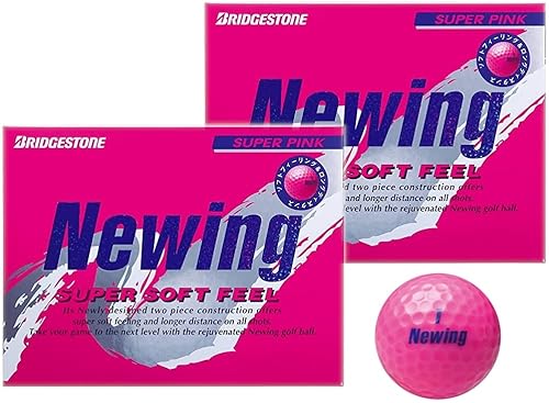 newing ゴルフボール」の人気商品一覧 | 安い商品を通販サイトから探す