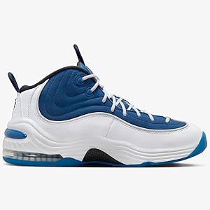 Amazon.co.jp: [ナイキ] エア ペニー 2 QS AIR PENNY 2 QS