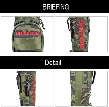 Amazon | BRIEFING ブリーフィング BRIEFING GOLF ブリーフィング