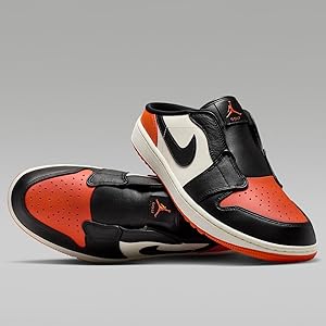 Amazon | [ナイキ] エア ジョーダン ミュール AIR JORDAN MULE スター