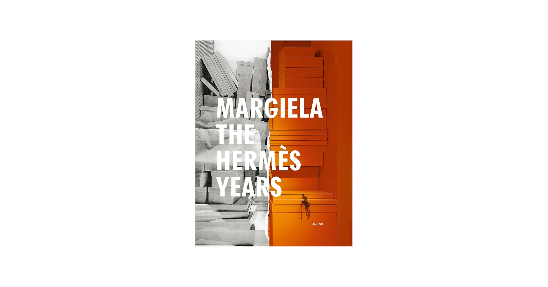 Margiela. The Hermès Years: Debo, Katt, Mower, Sarah, Arnold