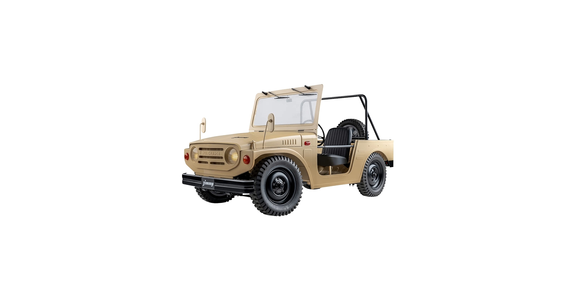Amazon.co.jp: プラッツ(PLATZ) FMS 1/6 ビッグスケールRC完成モデル