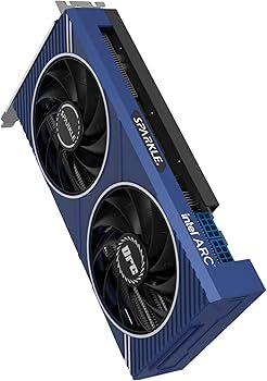 Amazon | Sparkle Intel Arc A750搭載グラフィックカード OC版