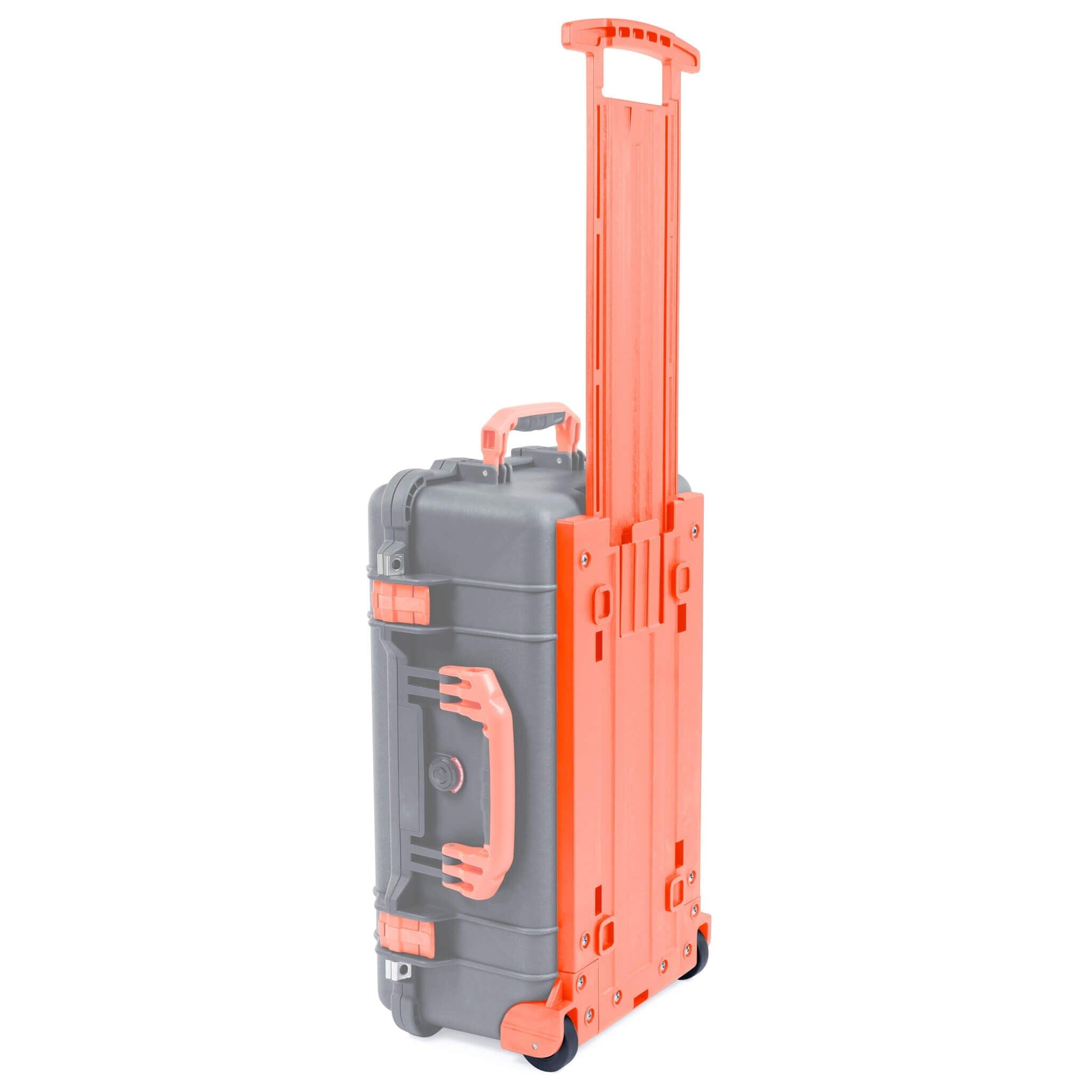 Amazon.com : Pelican 1510 Replacement Trolley Set - Backplate